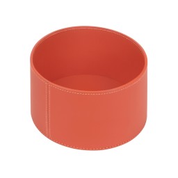 Rudi, Scrigno baskets, Basket round medium, high