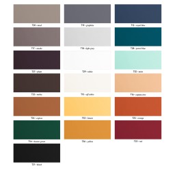 Rudi, Scrigno baskets, Basket round medium, high