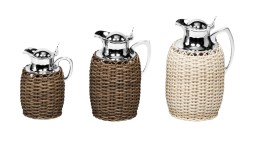 Pigment France, Rattan carafes, Villandry carafe 1 l