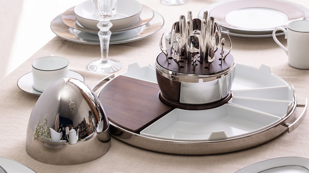 Flatware