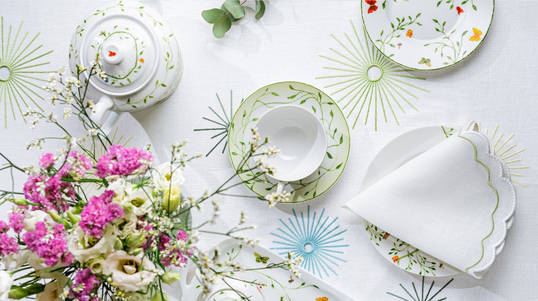 Home textile