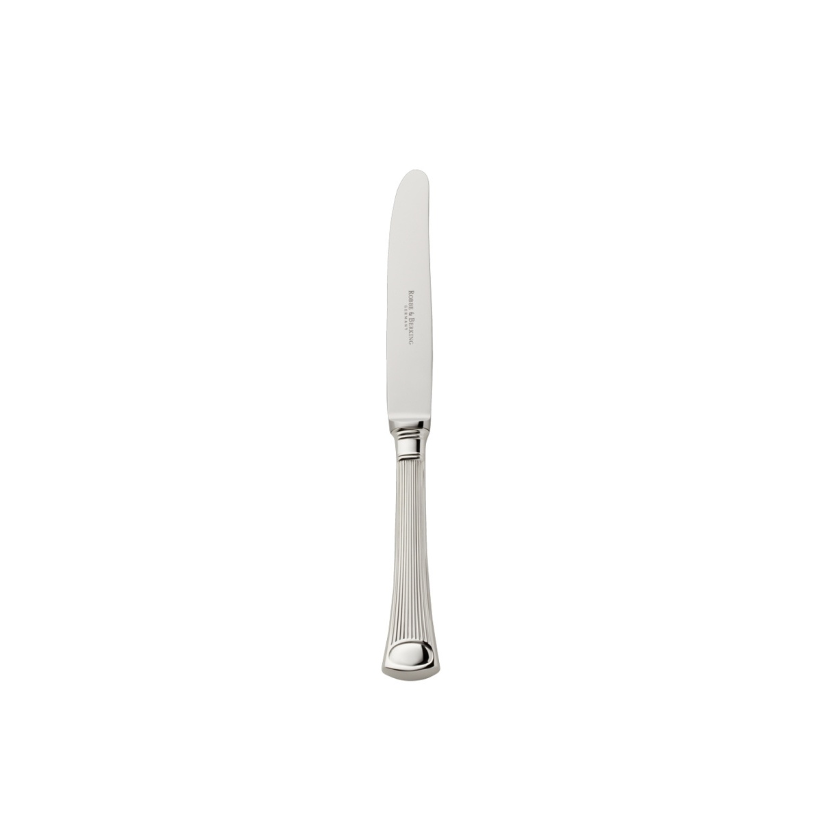 Robbe & Berking, Avenue cutlery, sterling silver, Children's knife