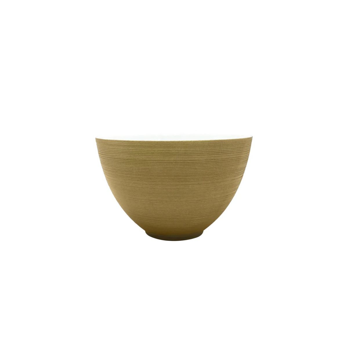 J.L Coquet, Hémisphère Copper, Bowl, maxi