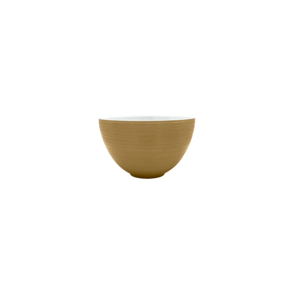 J.L Coquet, Hémisphère Copper, Bowl, medium
