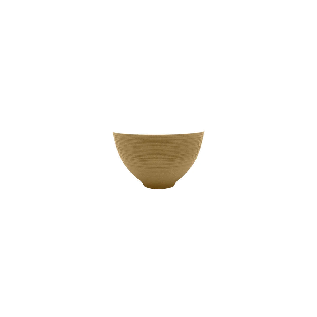 J.L Coquet, Hémisphère Copper, Bowl, mini