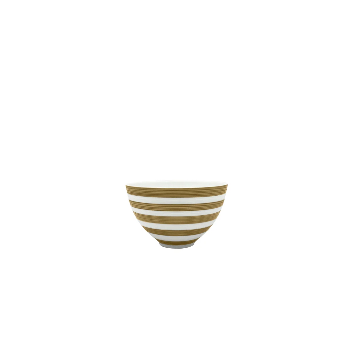 J.L Coquet, Hémisphère Copper, Bowl, mini