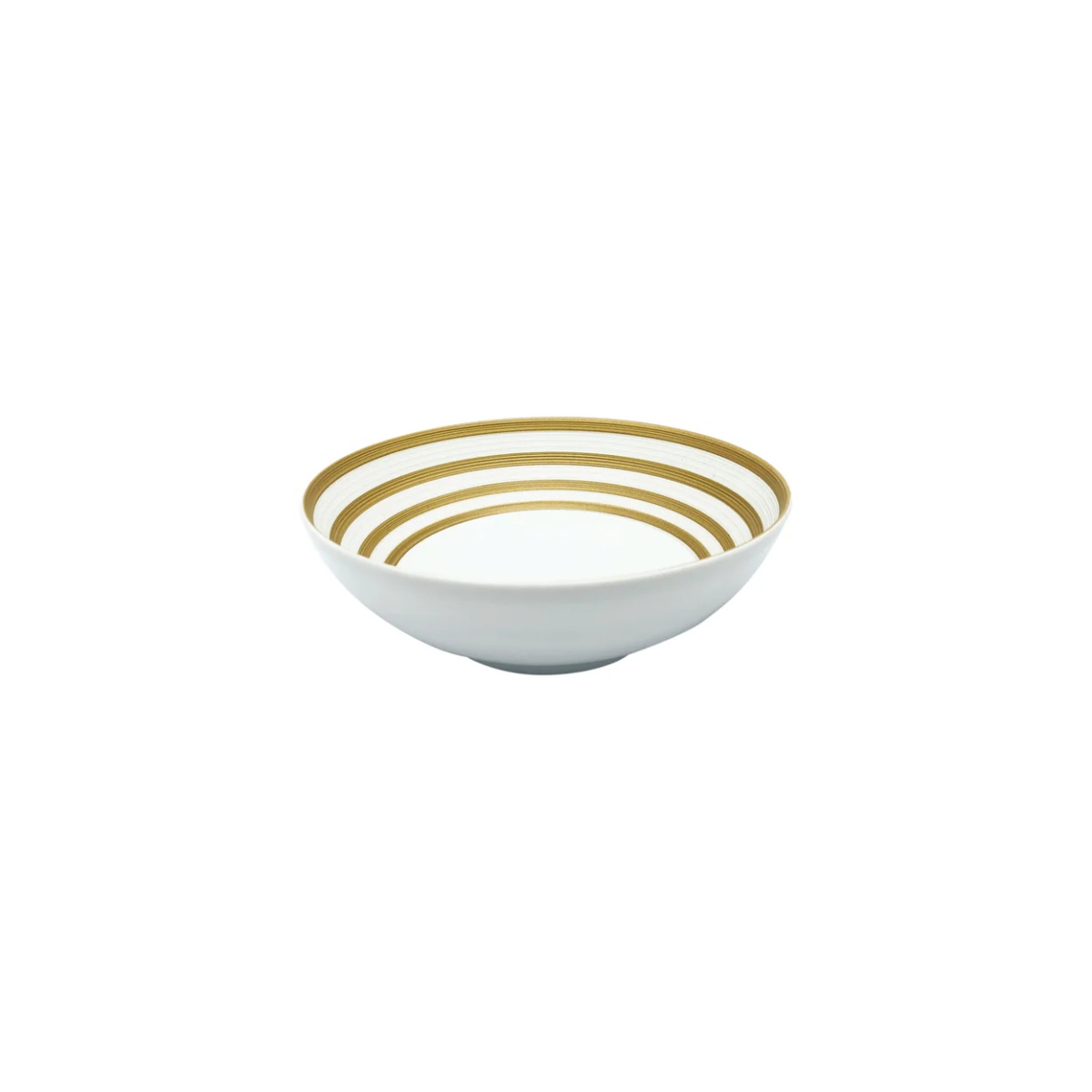 J.L Coquet, Hémisphère Copper, Salad bowl, large