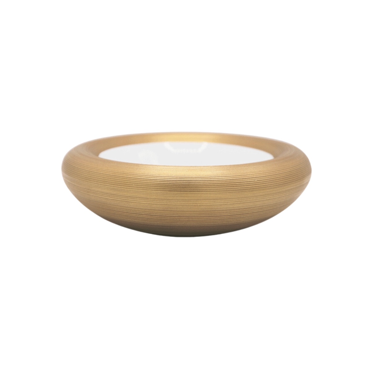J.L Coquet, Hémisphère Copper, Bubble cup, medium 9