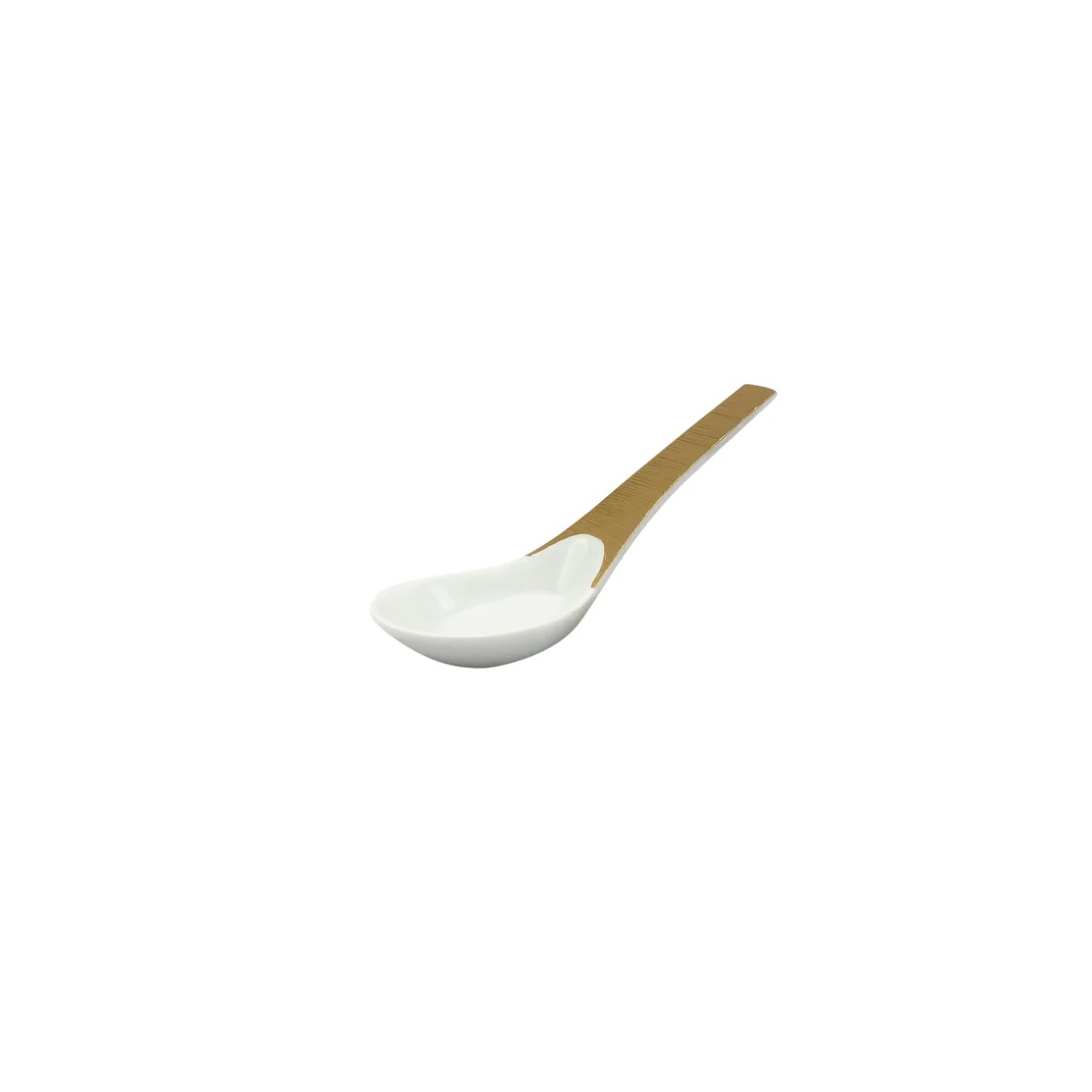 J.L Coquet, Hémisphère Copper, Asian spoon