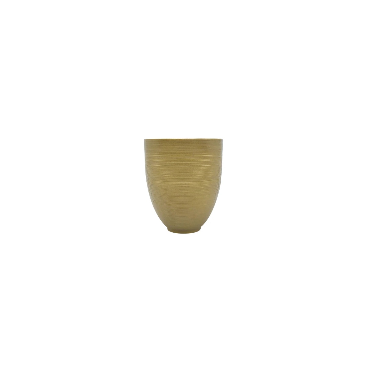 J.L Coquet, Hémisphère Copper, Goblet