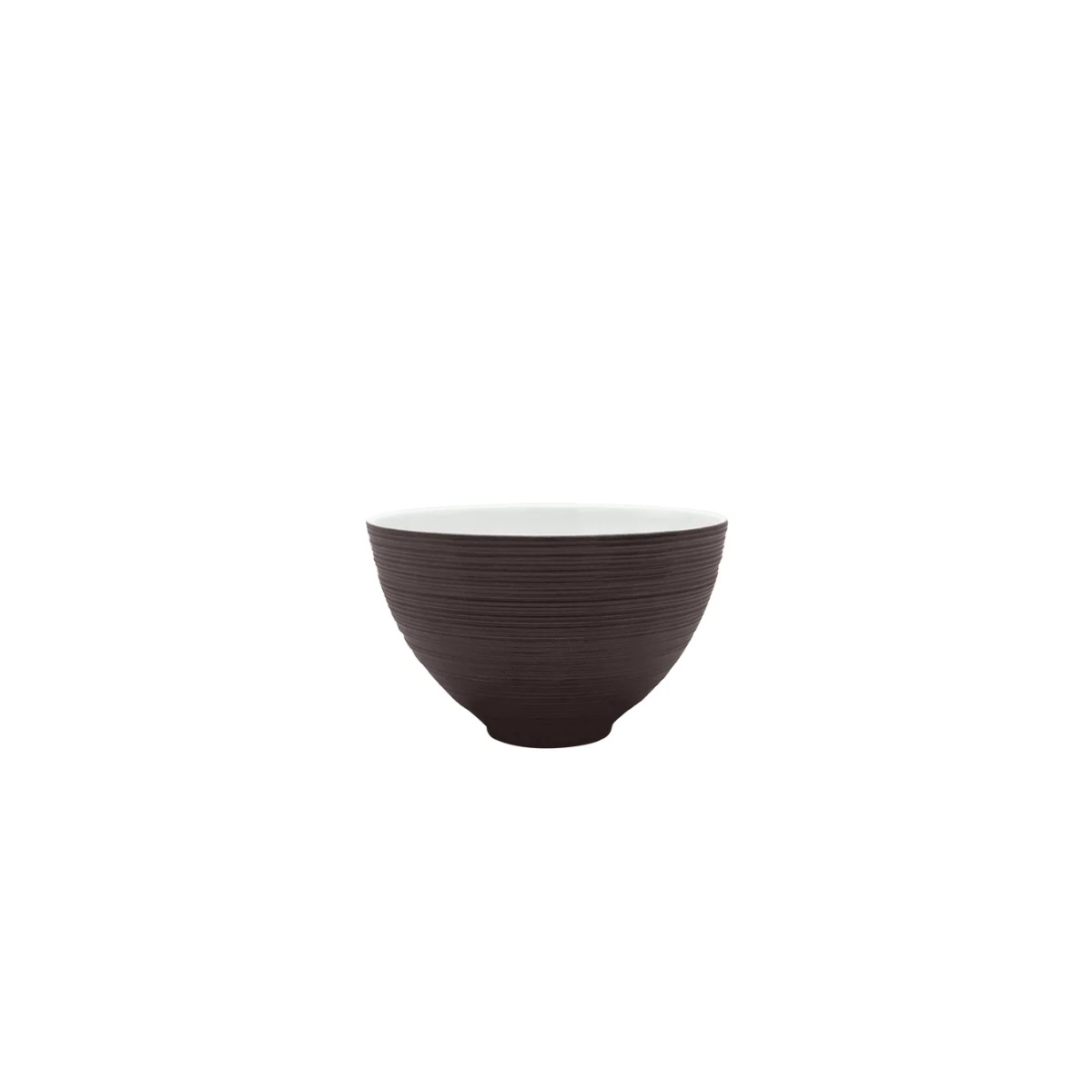 J.L Coquet, Hémisphère Sepia, Bowl, medium