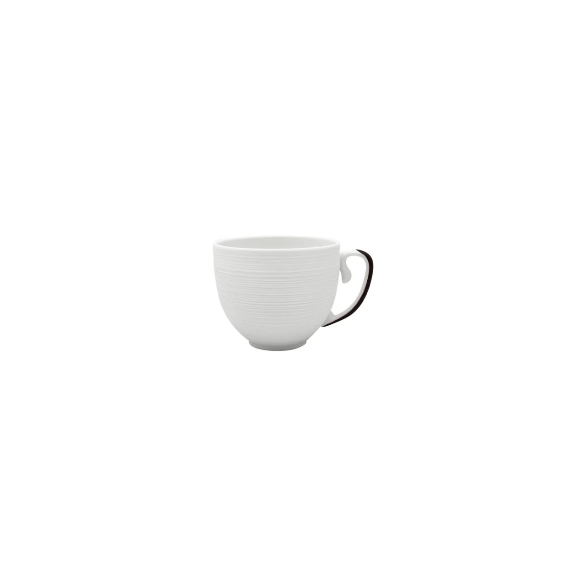J.L Coquet, Hémisphère Sepia, Coffee cup