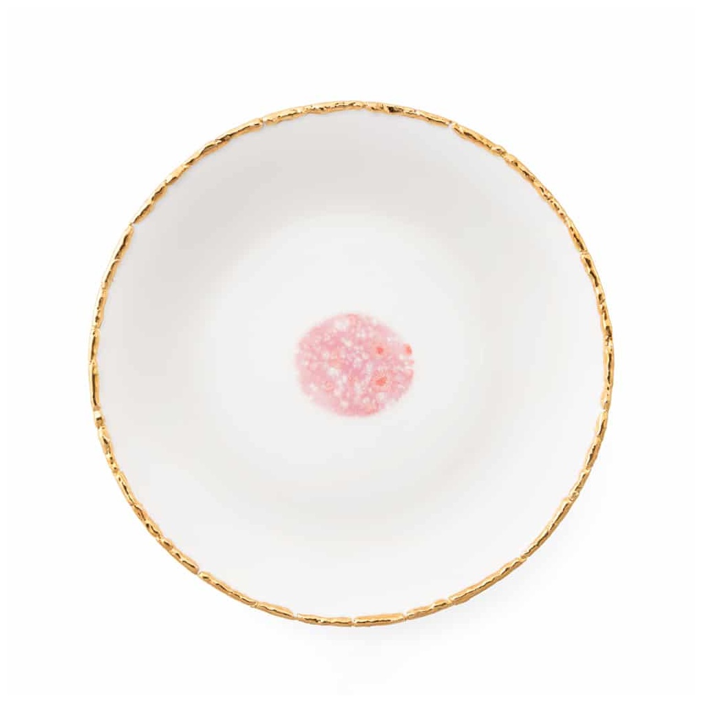 Coralla Maiuri, Berry, Dinner plate
