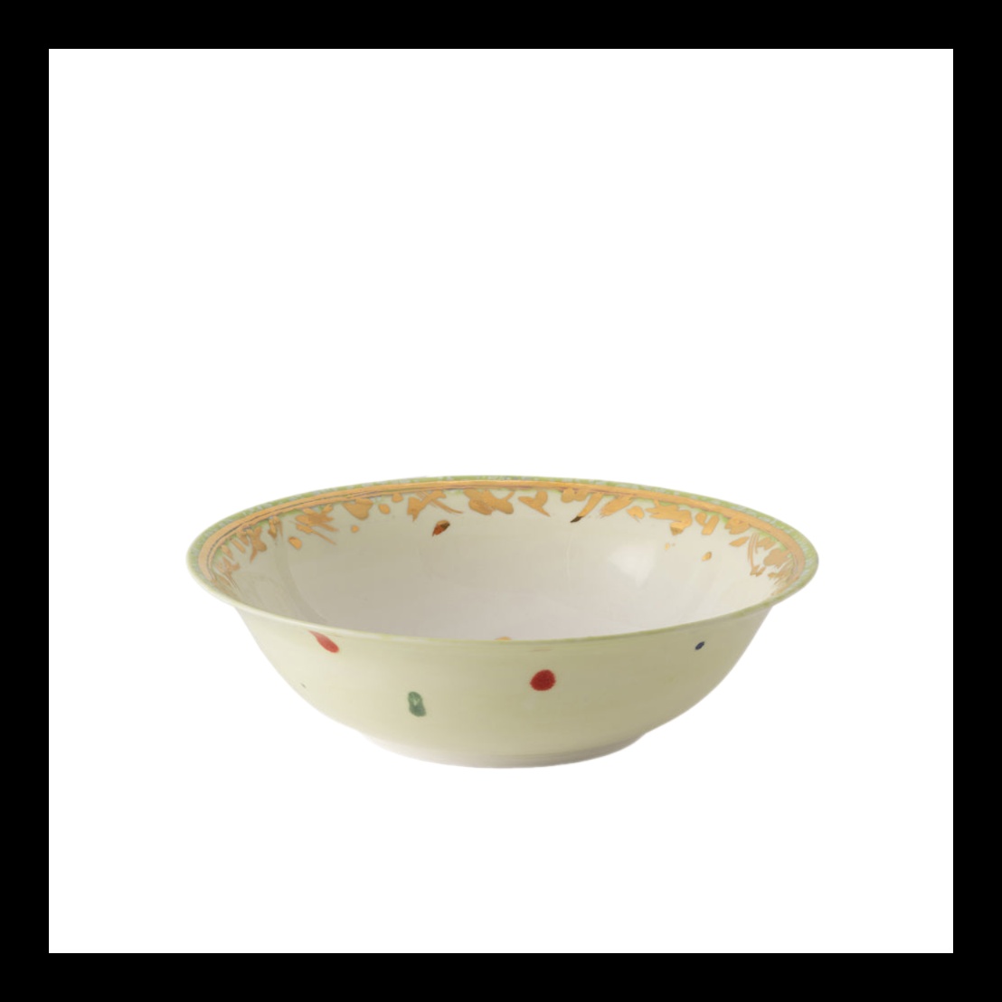 Coralla Maiuri, Amelia, Salad bowl