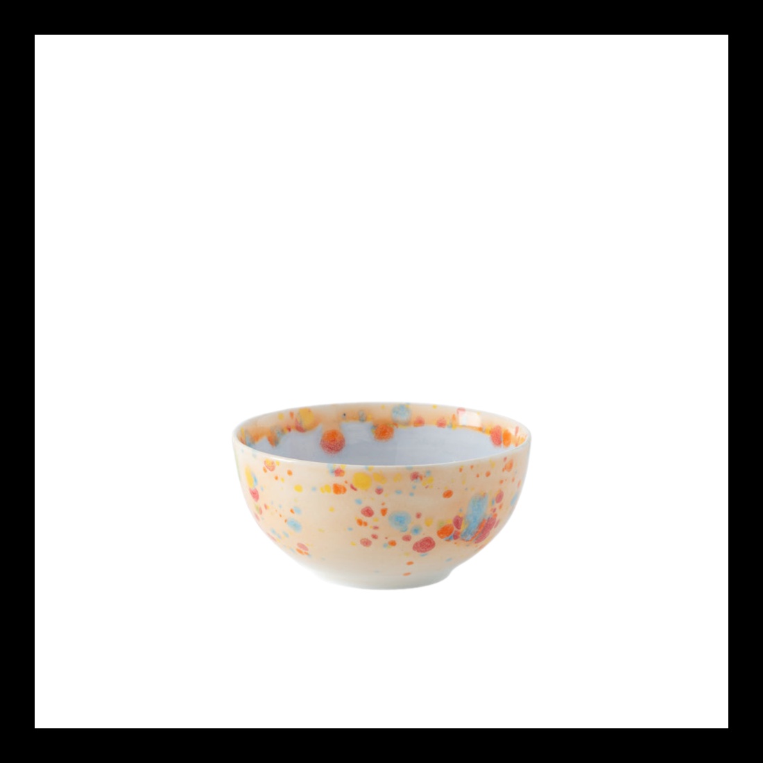 Coralla Maiuri, Gray, Fruit bowl