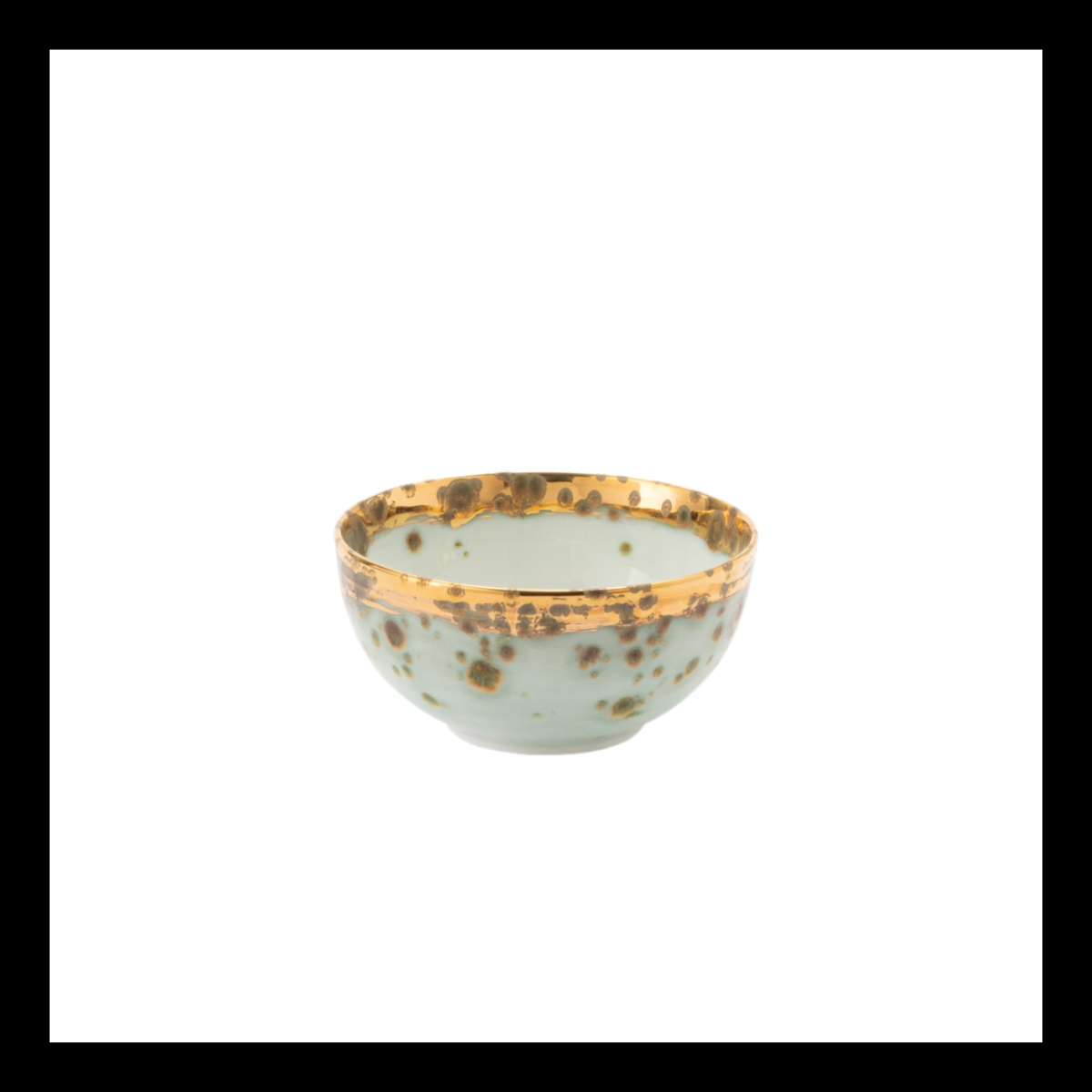 Coralla Maiuri, Michelangelo, Small bowl