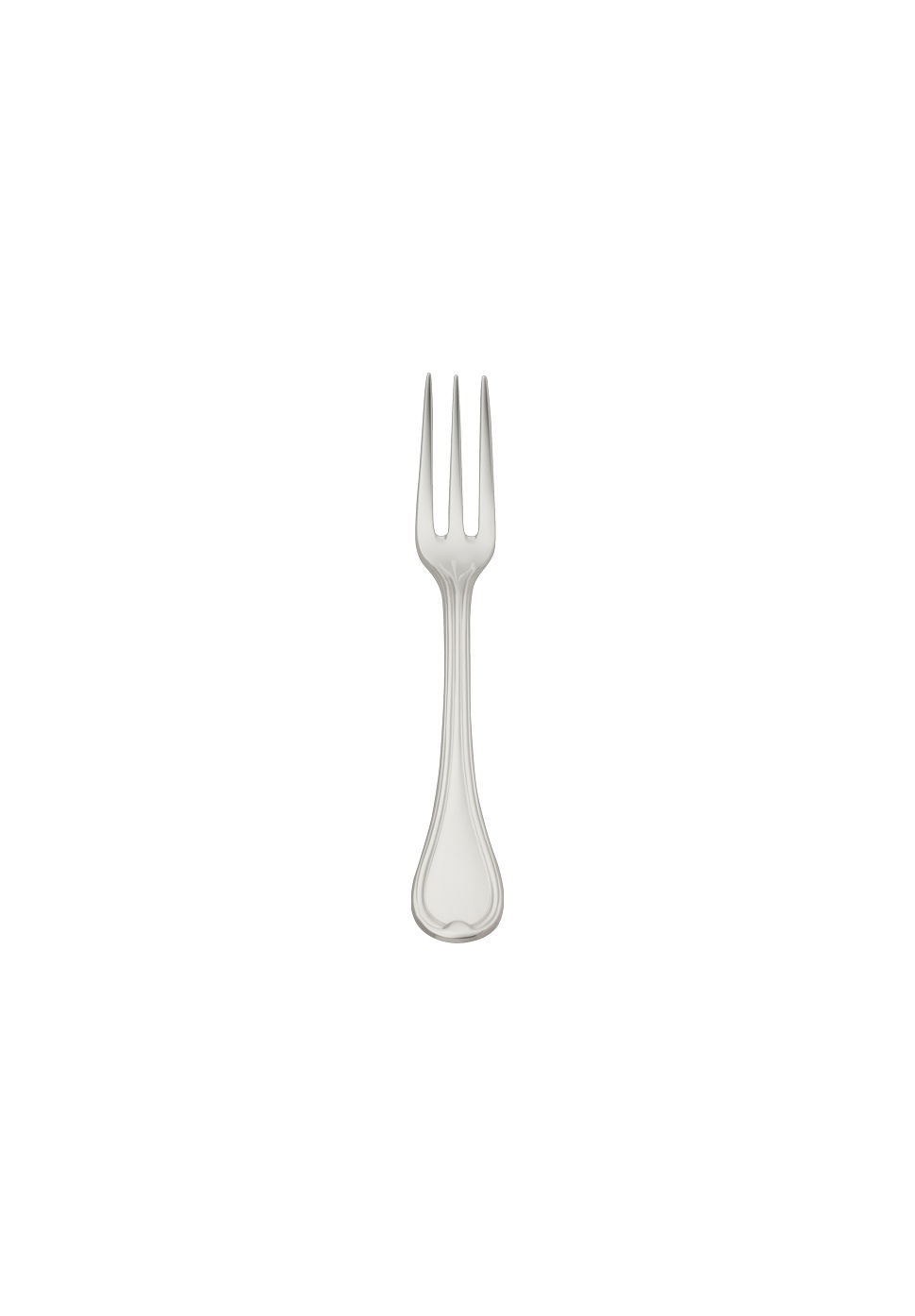 Robbe & Berking, Classic-Faden flatware, silver plated, Cake fork, small