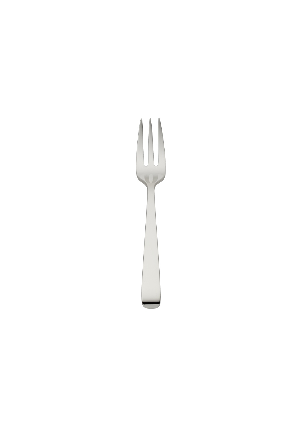Robbe & Berking, Alta flatware, silver plated, Cake fork
