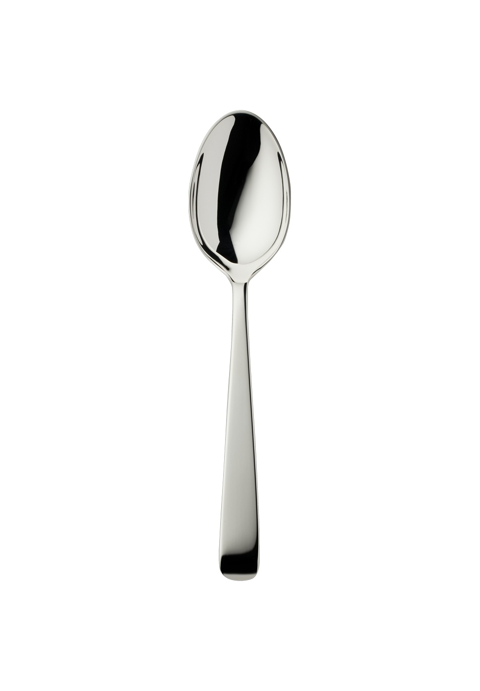 Robbe & Berking, Alta flatware, silver plated, Menu spoon