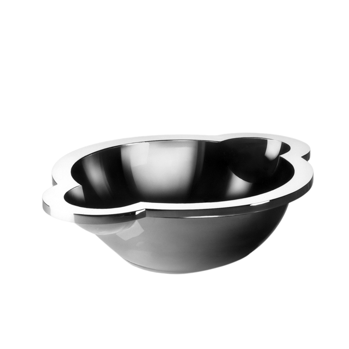 Robbe & Berking, Alta accessories, silver plated, Bowl, large
