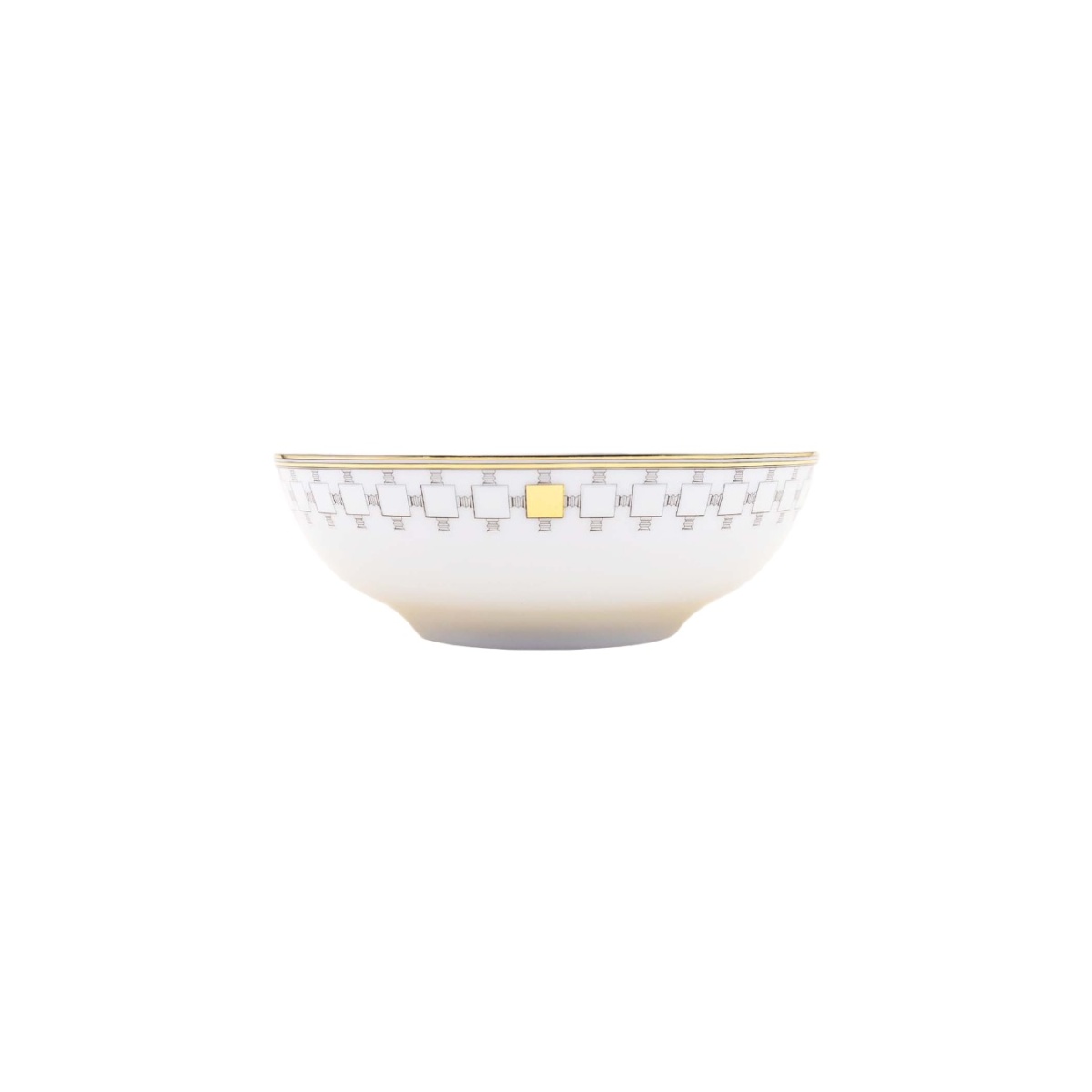 Robert Haviland & C. Parlon, Home Gold, Cereal bowl