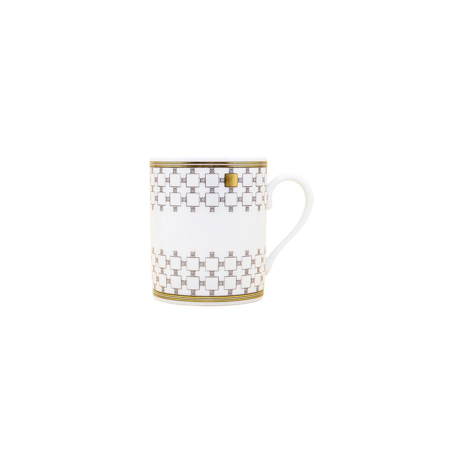 Robert Haviland & C. Parlon, Home Gold, Mug