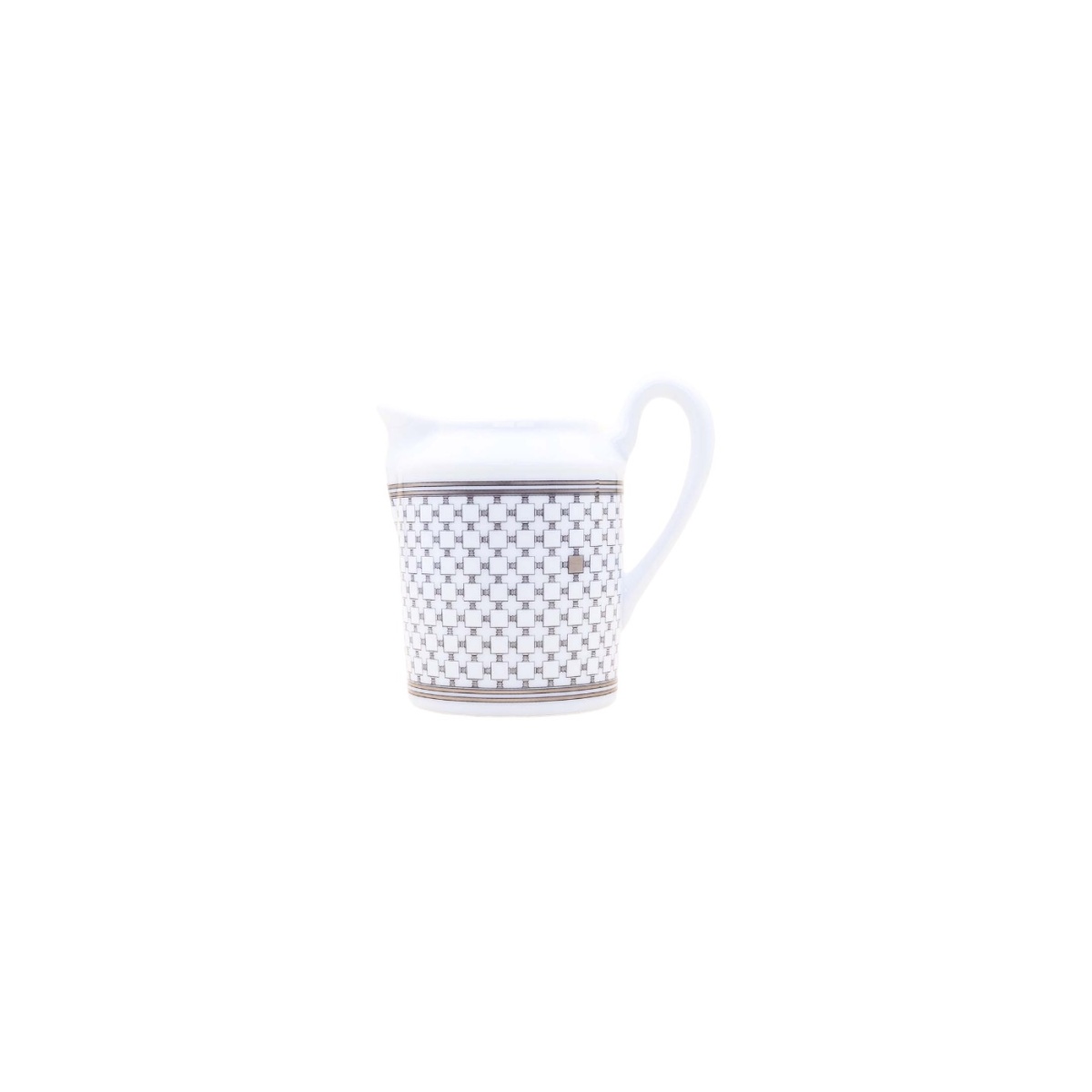 Robert Haviland & C. Parlon, Home Platinum, Creamer