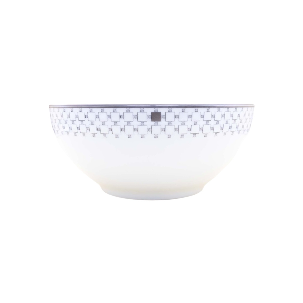 Robert Haviland & C. Parlon, Home Platinum, Salad bowl