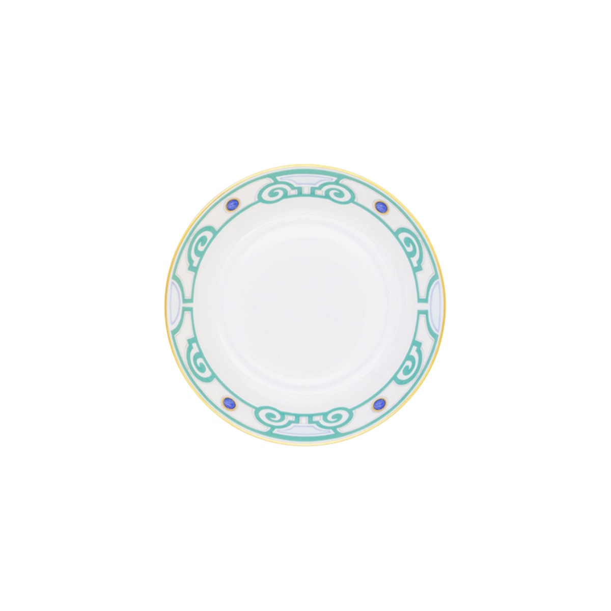 Robert Haviland & C. Parlon, Grand parc, Cereal bowl