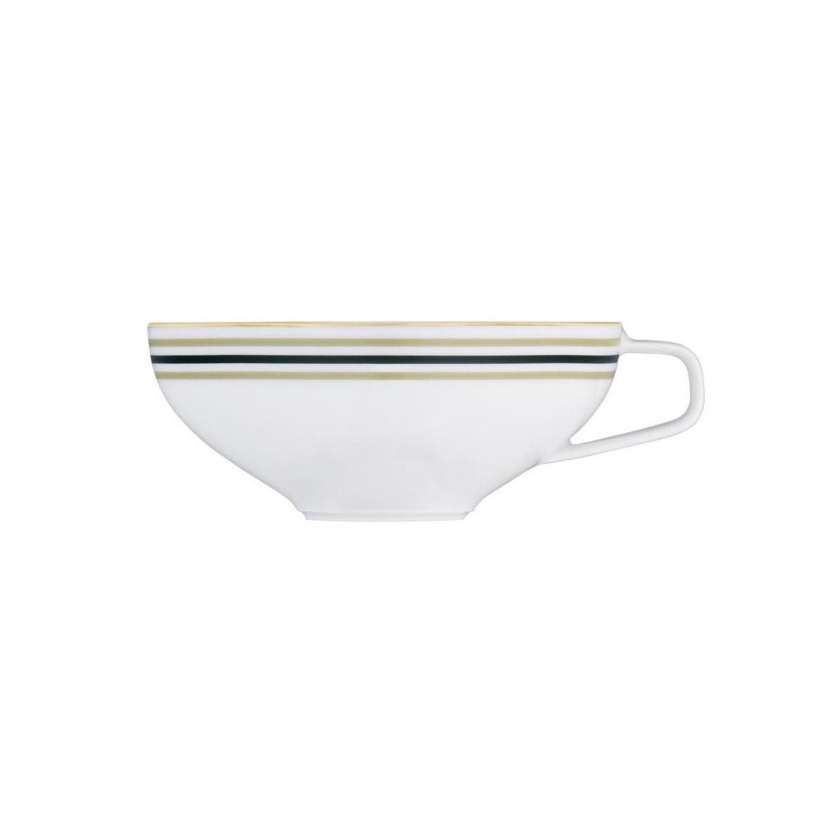 Fürstenberg, Fluen heritage green, Tea cup