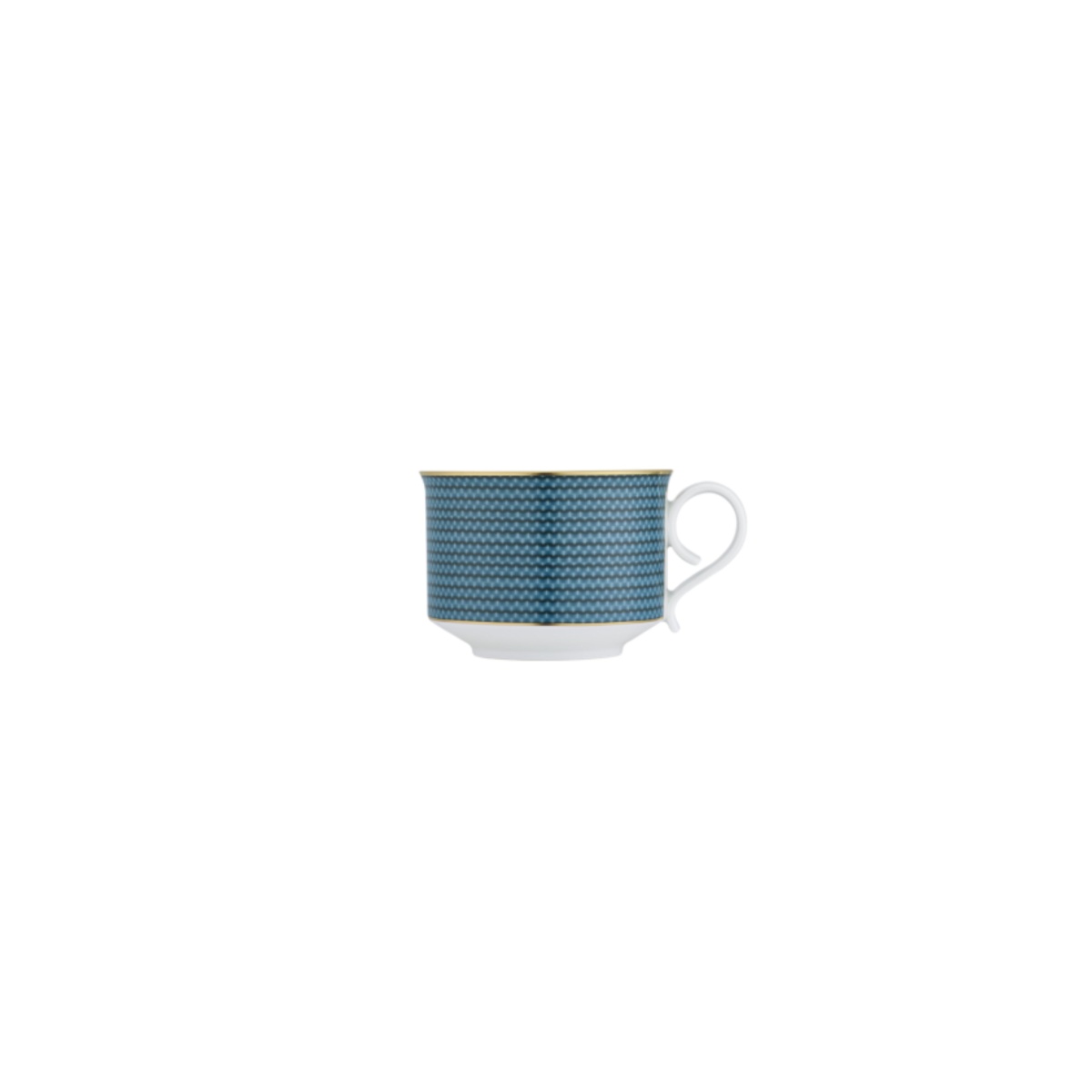 Fürstenberg, Carlo tessuto, Coffee cup