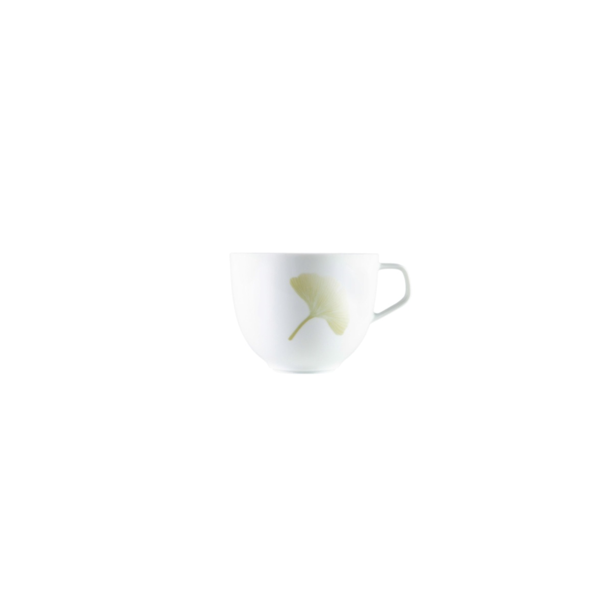 Fürstenberg, Fluen luminea, Coffee cup