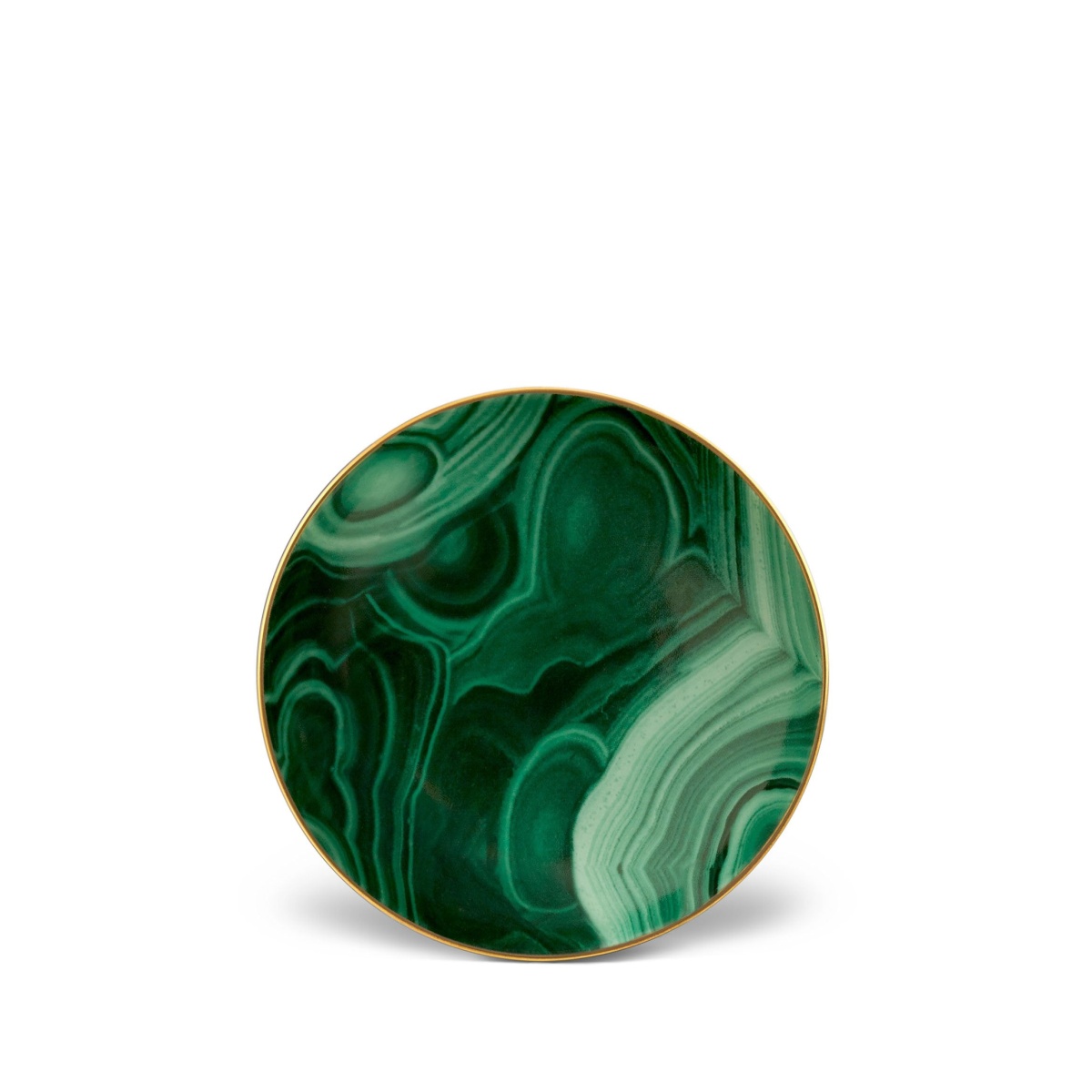 L'Objet, Malachite, Small dish