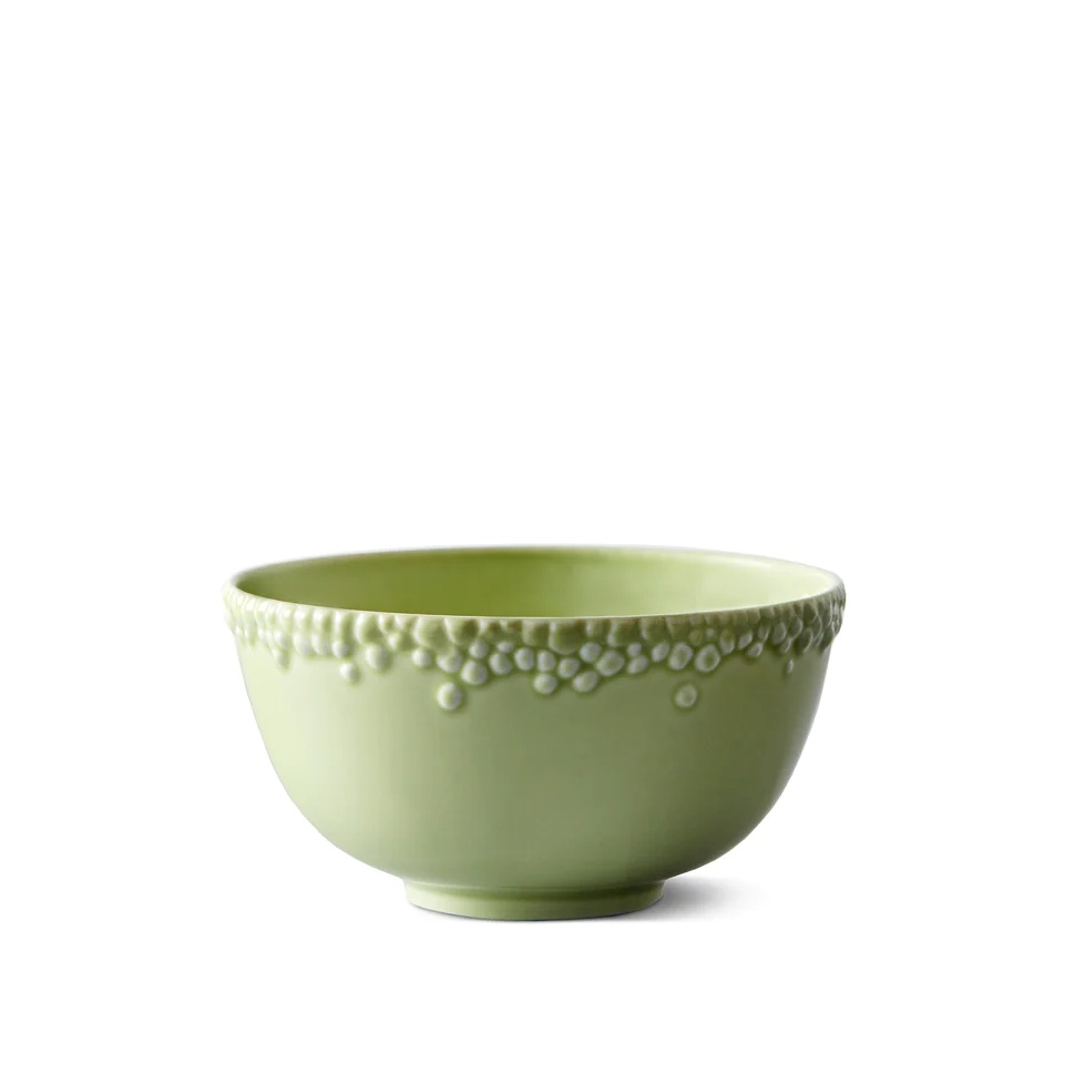 L'Objet, Haas Mojave Matcha, Cereal bowl