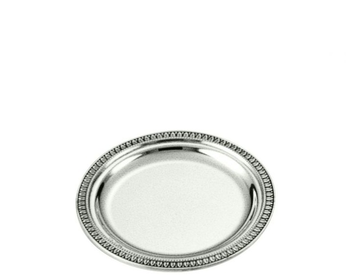 Schiavon, Impero accessories, Bread plate