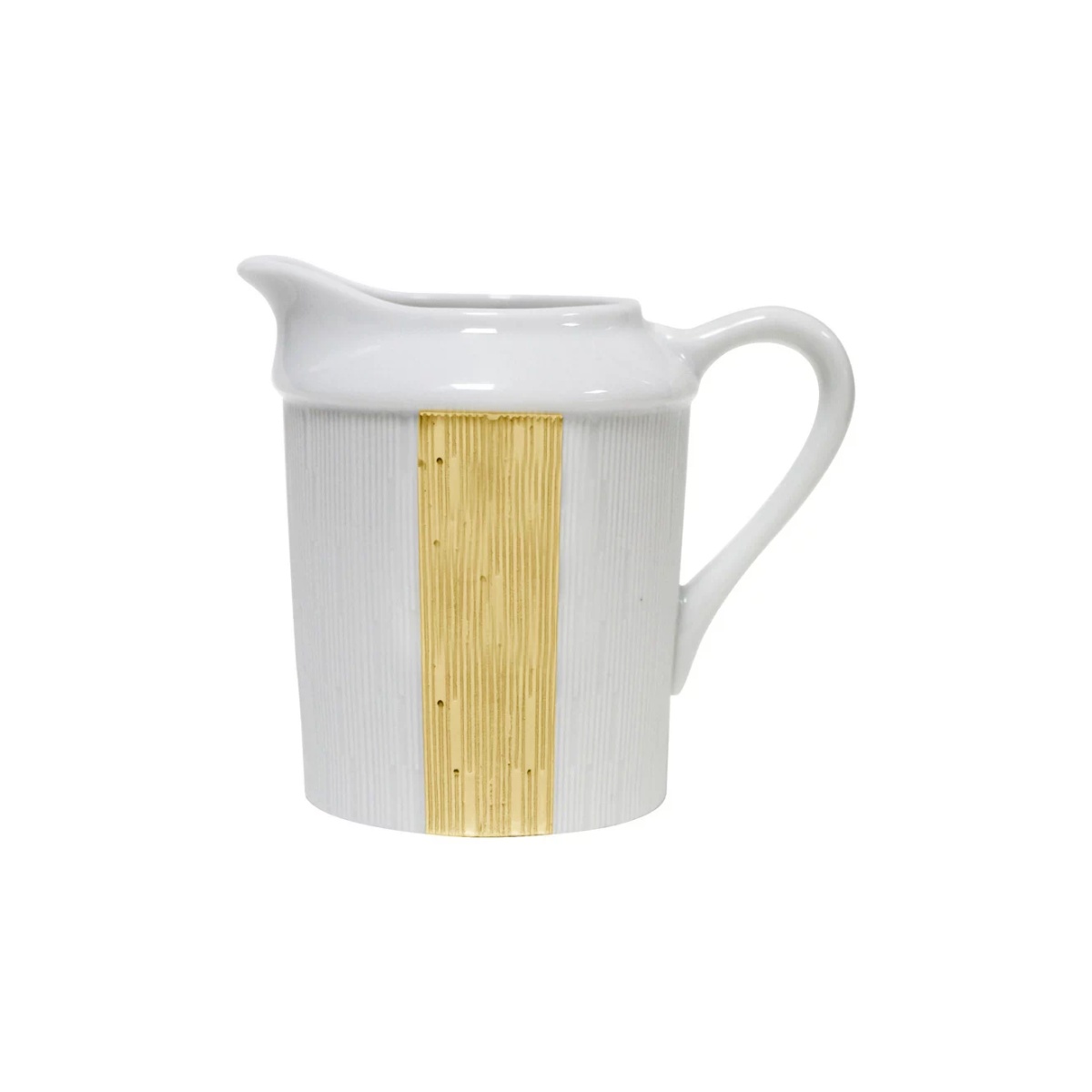 Haviland, Infini gold, Creamer