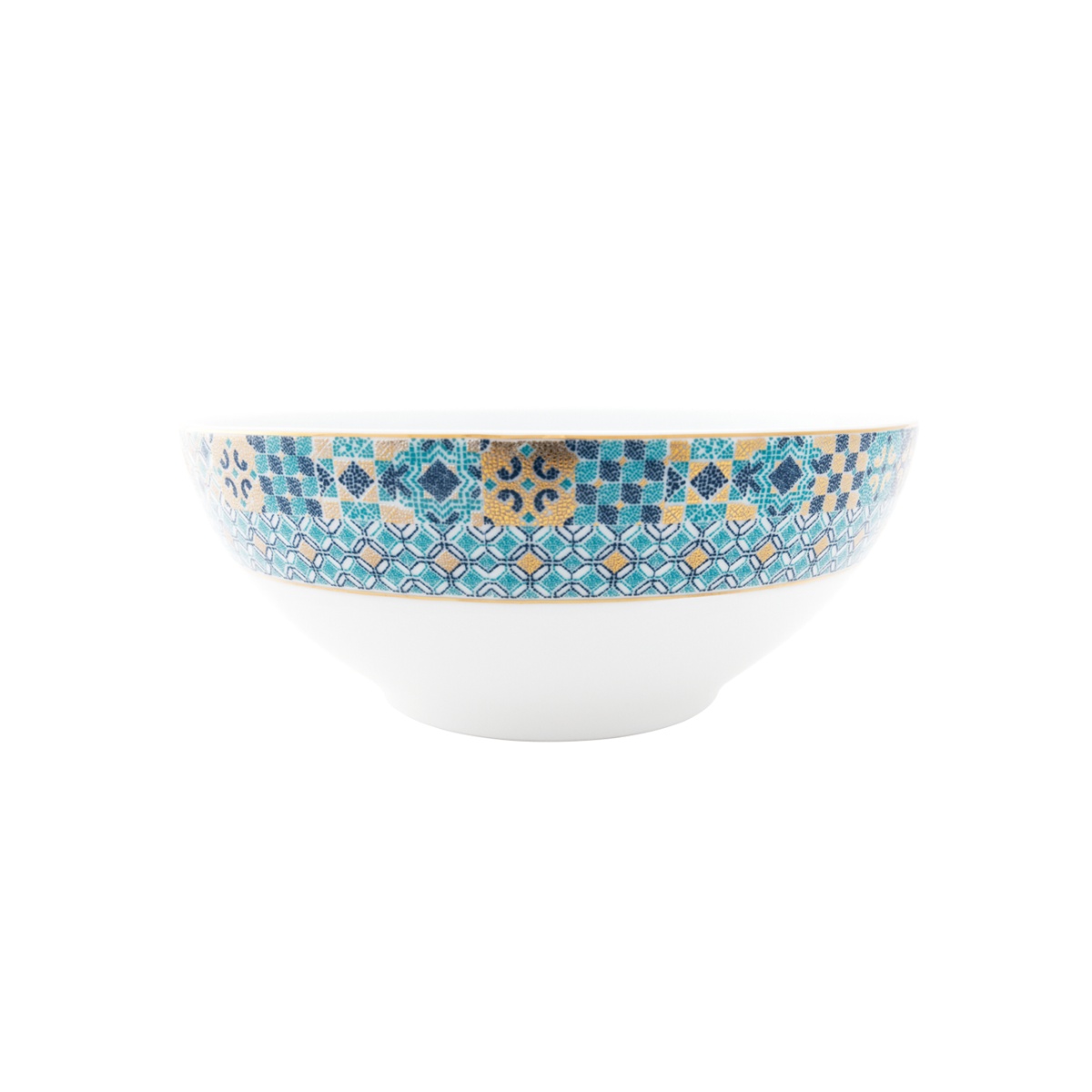 Haviland, Portofino, Salad bowl