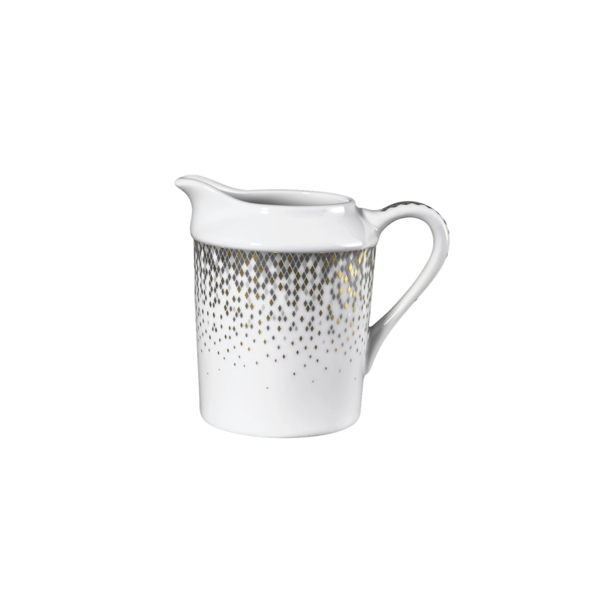 Haviland, Souffle d'or, Creamer
