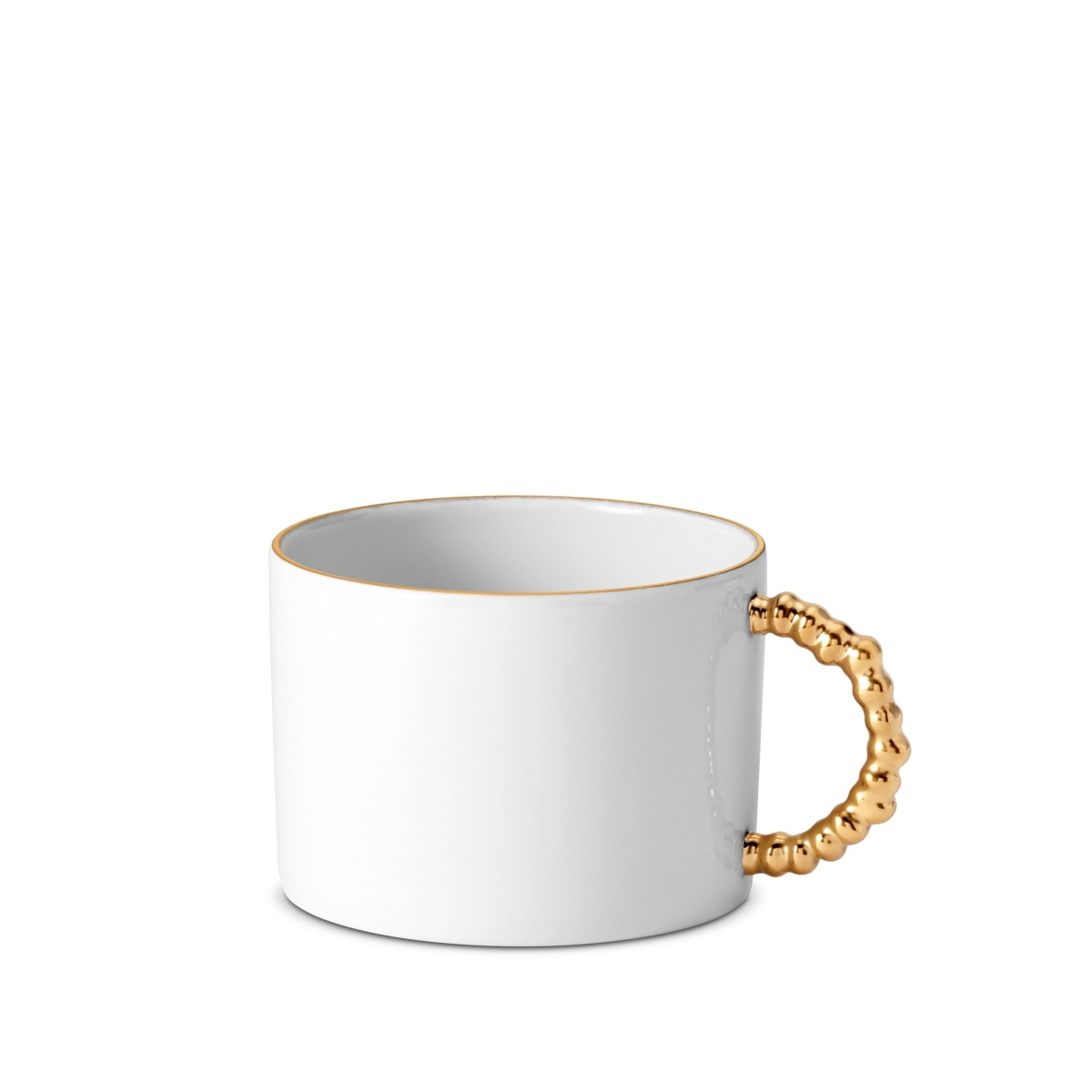 L'Objet, Haas Mojave Gold, Tea cup
