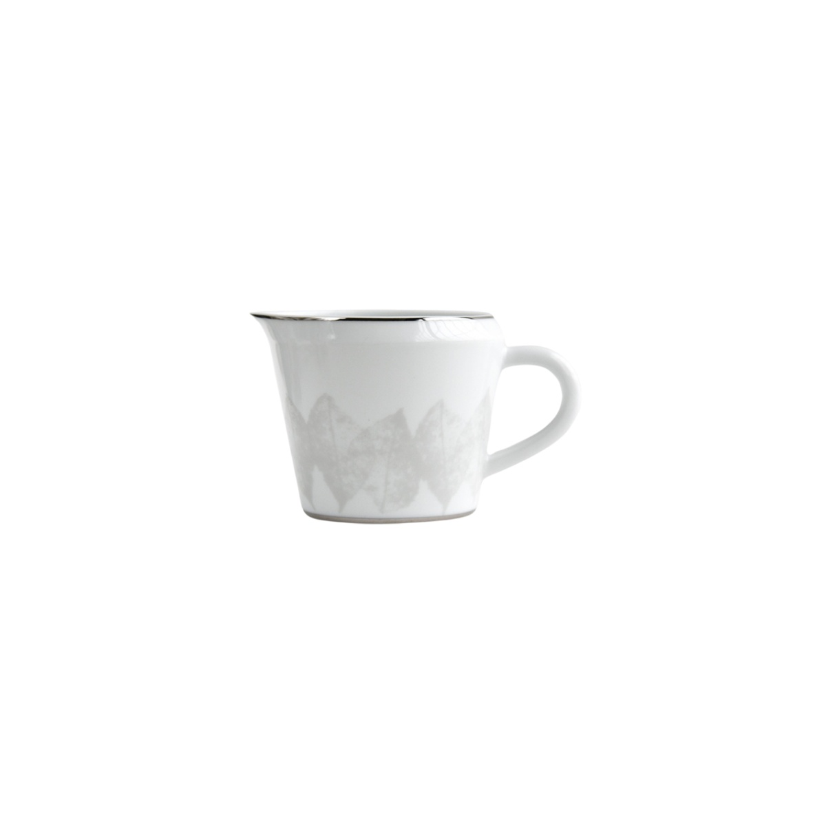 Bernardaud, Silva, Creamer