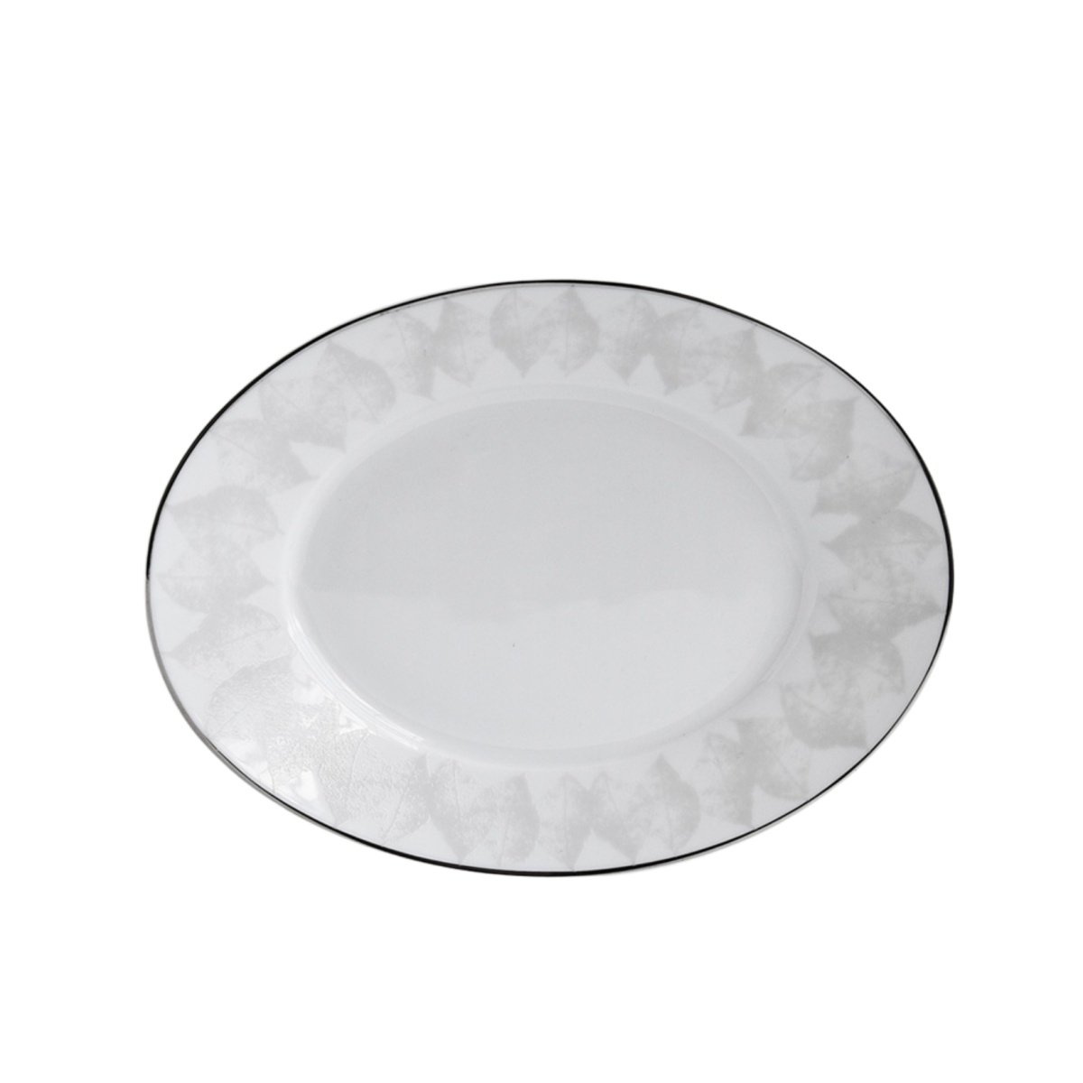 Bernardaud, Silva, Oval platter, small