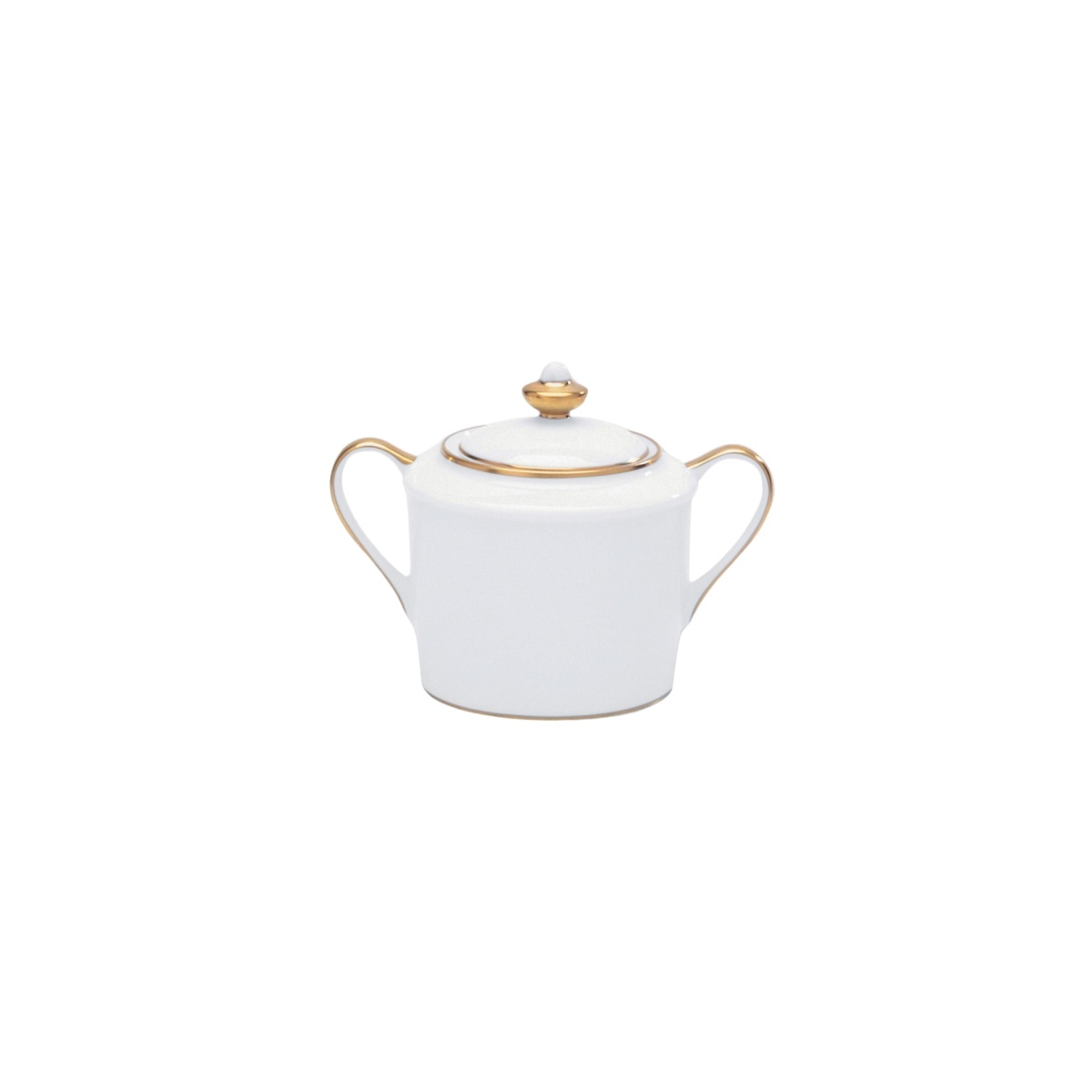Bernardaud, Palmyre, Sugar bowl