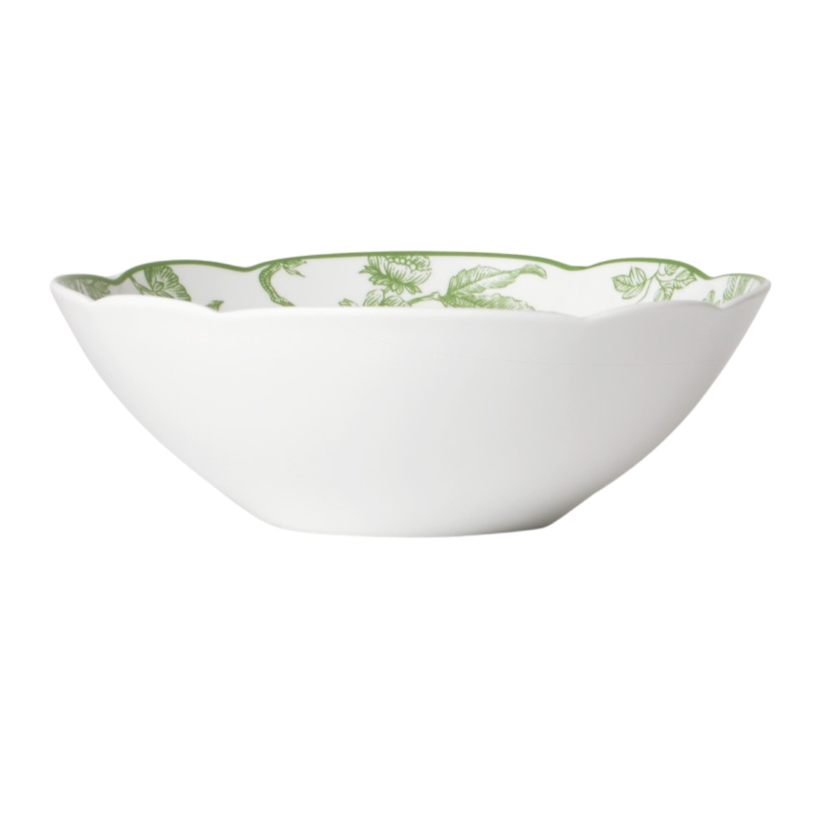 Bernardaud, ALBERTINE, Cereal bowl