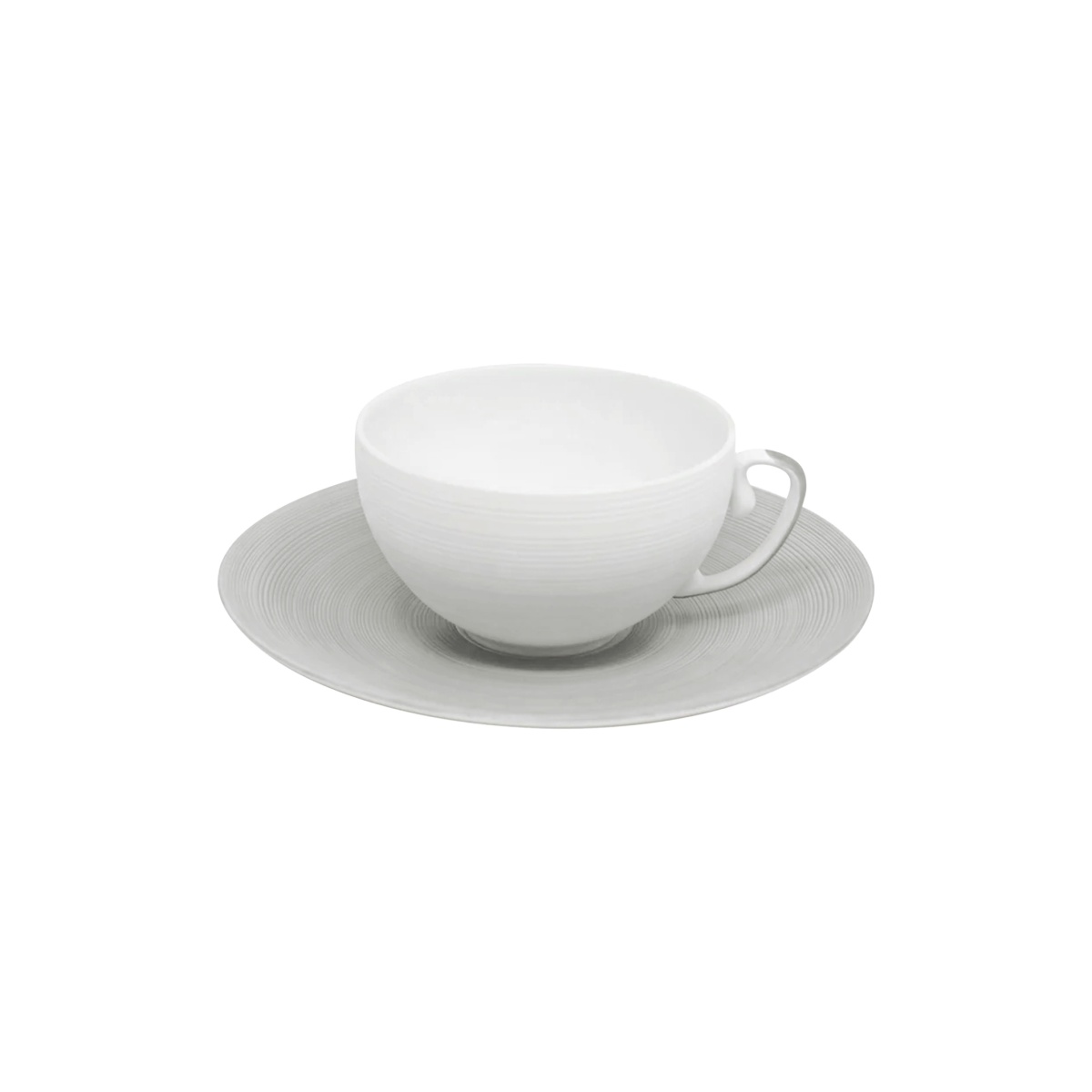 J.L Coquet, Hémisphère Grey, Tea cup