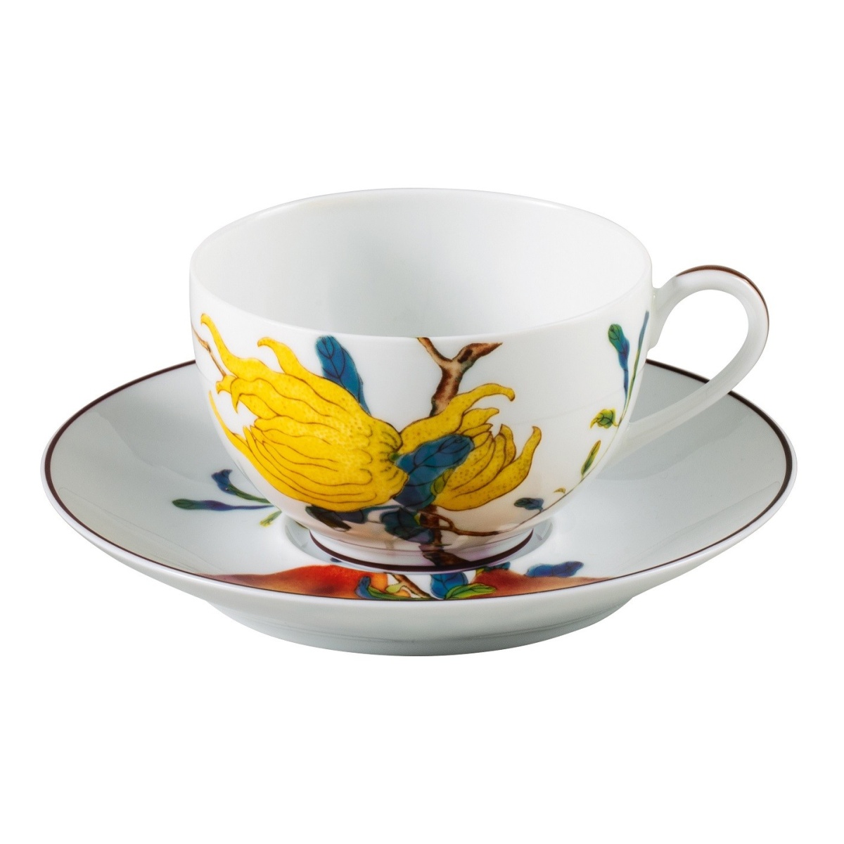 Raynaud, Harmonia, Tea cup