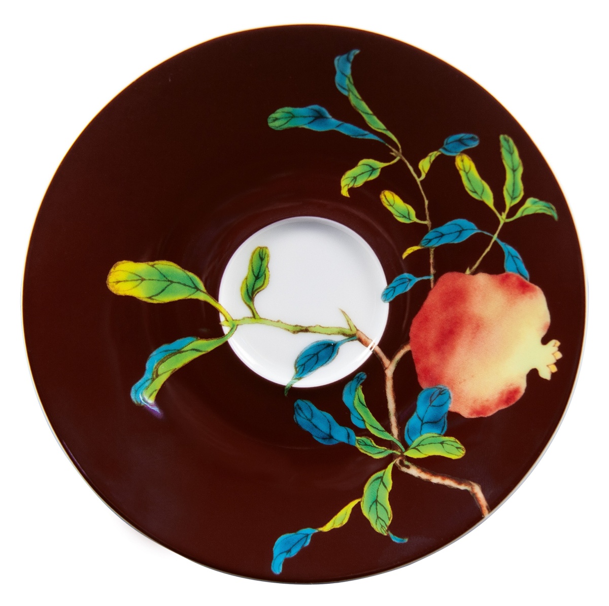 Raynaud, Harmonia, Coffee saucer