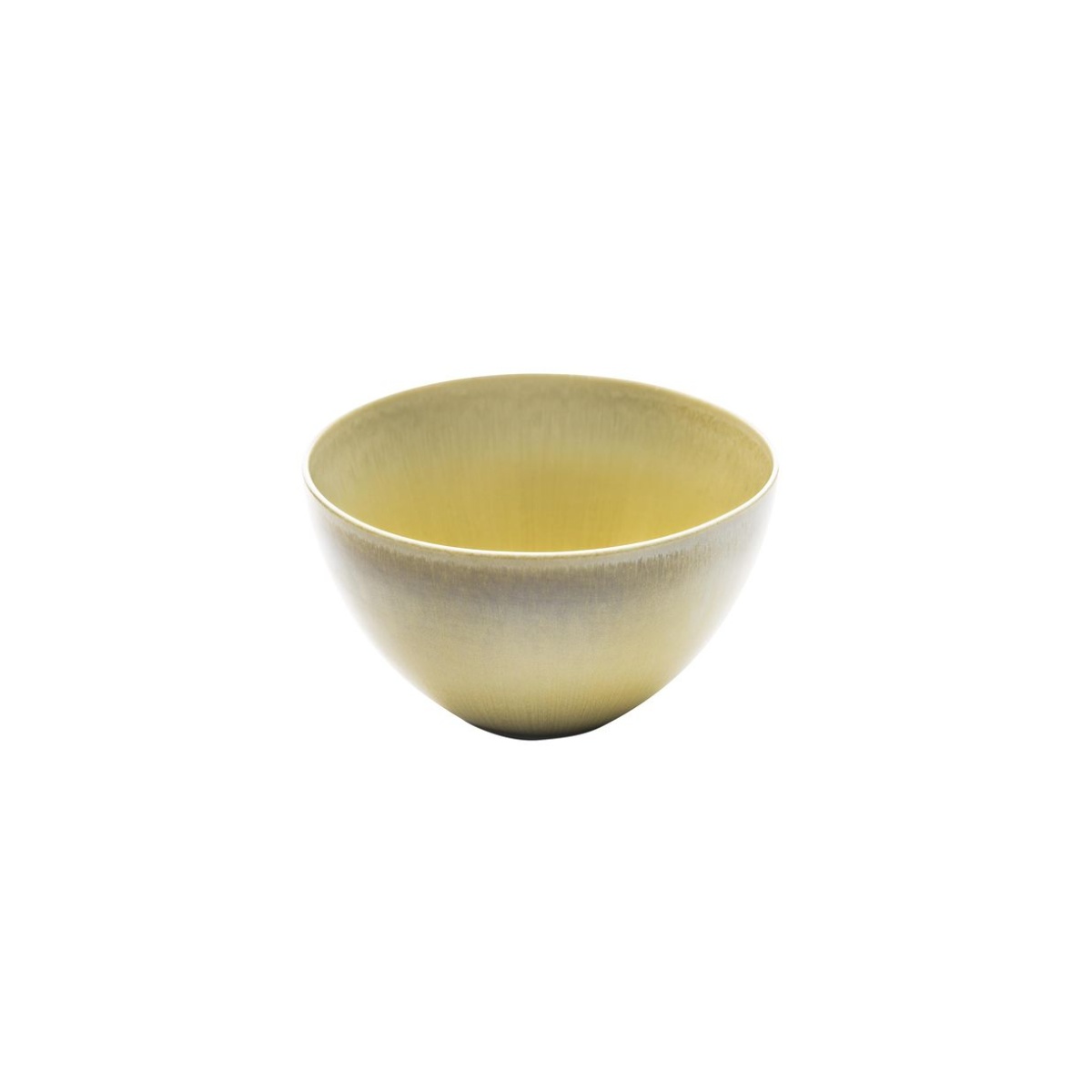 Jaune de Chrome, Dune, Bowl, large