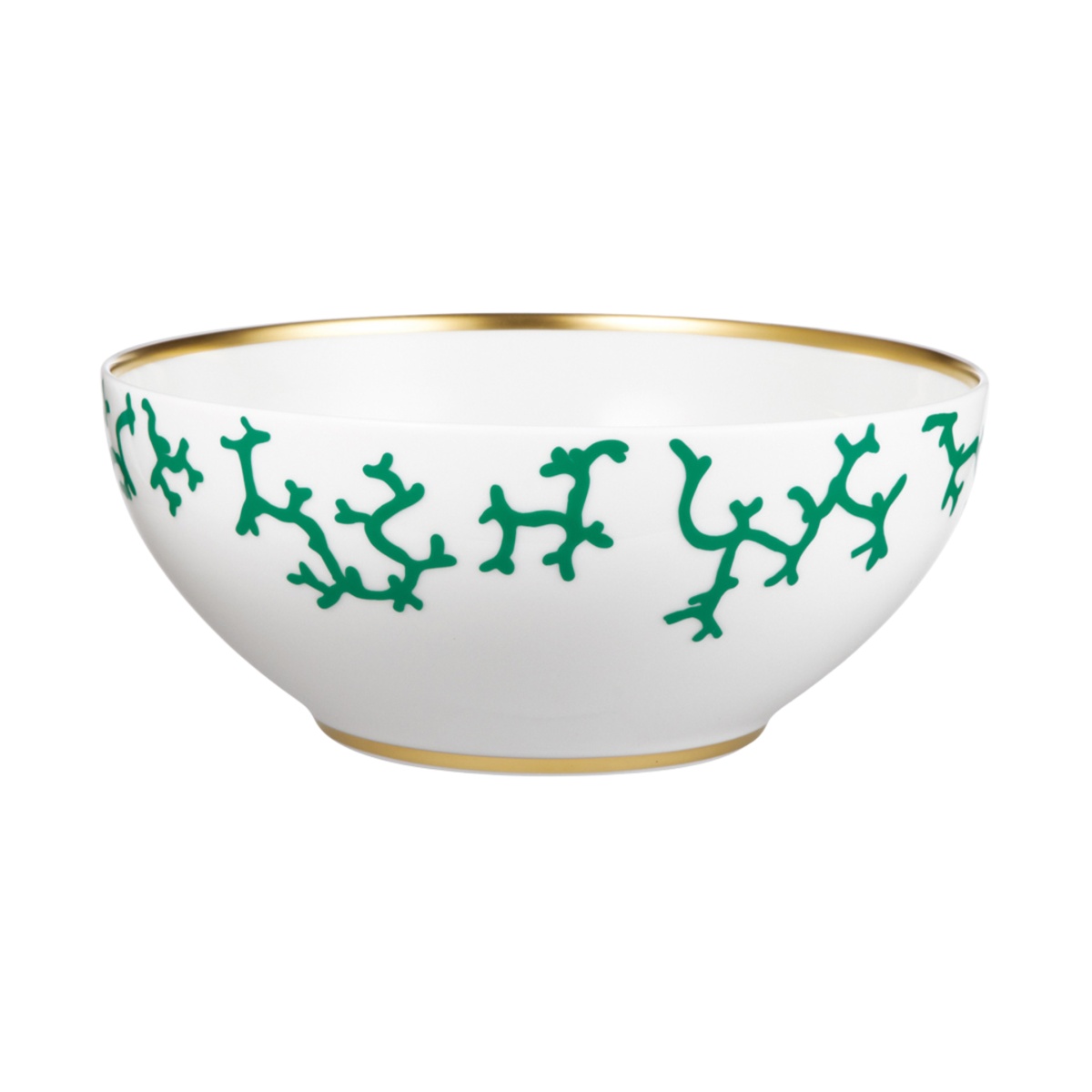 Raynaud, Cristobal Émeraude, Salad bowl