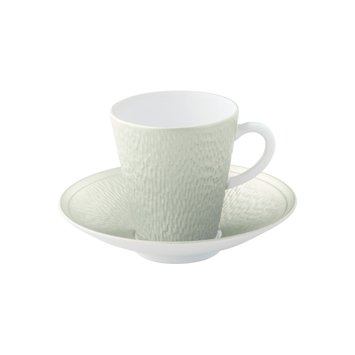 Raynaud, Minéral irisé Shell, Coffee cup