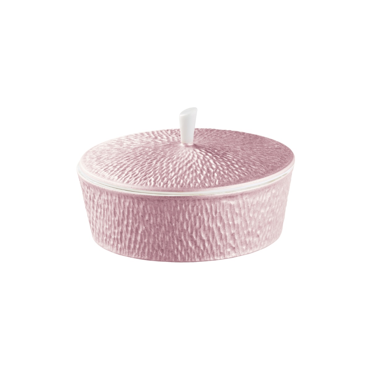 Raynaud, Minéral irisé Nacre, Sugar bowl